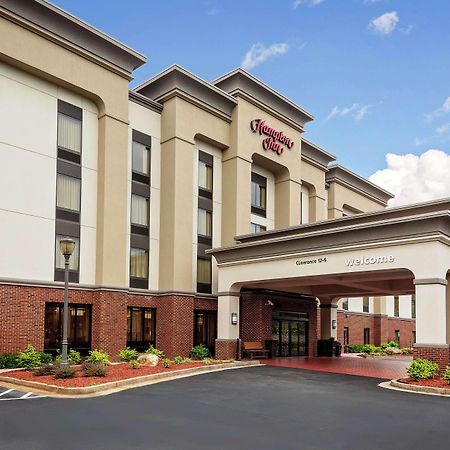 Hampton Inn Atlanta-Fairburn Ngoại thất bức ảnh