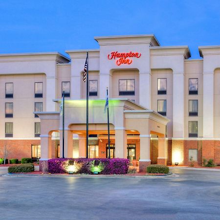 Hampton Inn Atlanta-Fairburn Ngoại thất bức ảnh