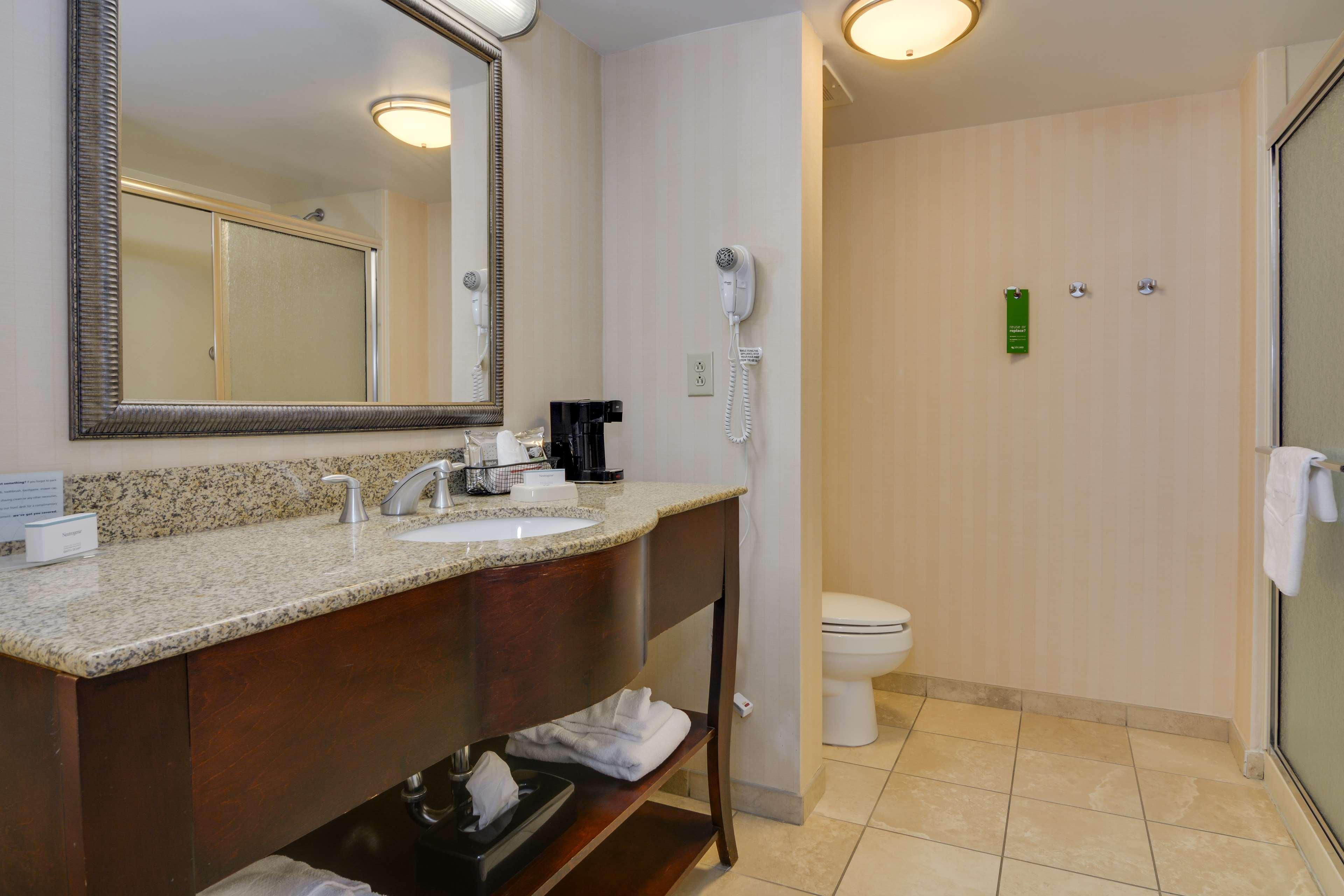 Hampton Inn Atlanta-Fairburn Ngoại thất bức ảnh