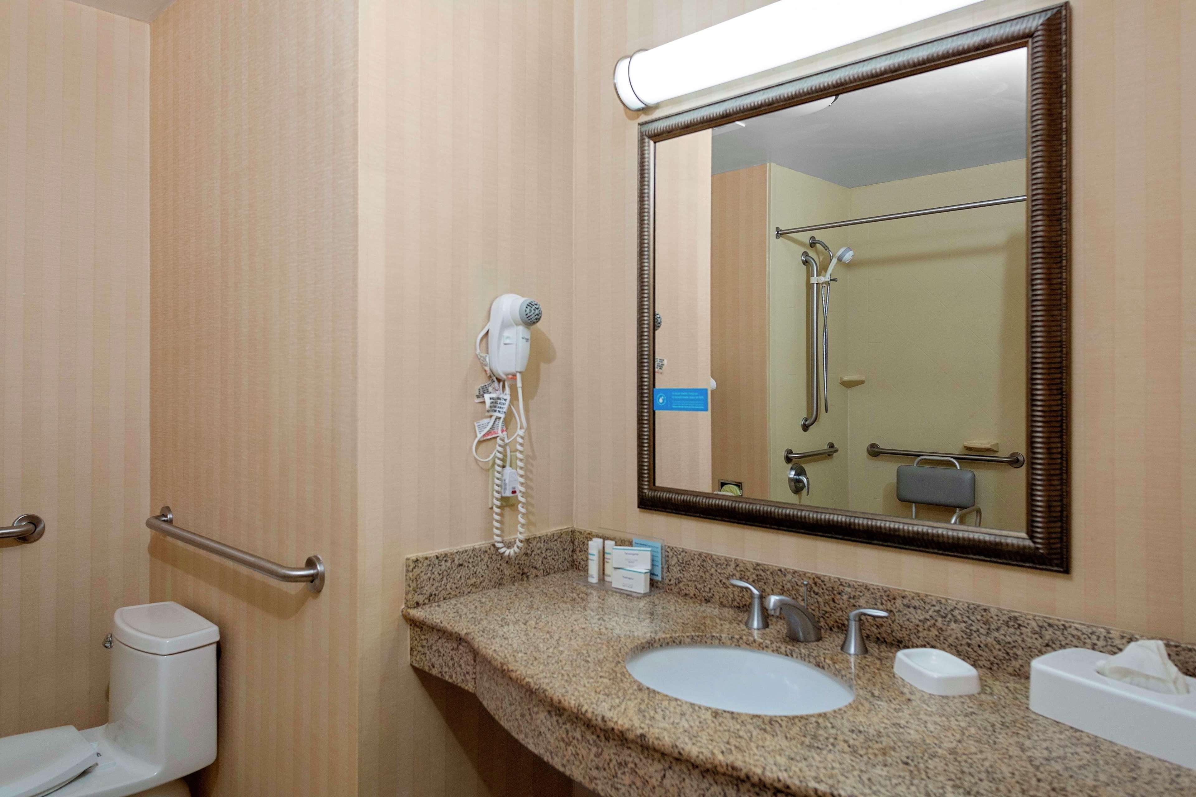 Hampton Inn Atlanta-Fairburn Ngoại thất bức ảnh