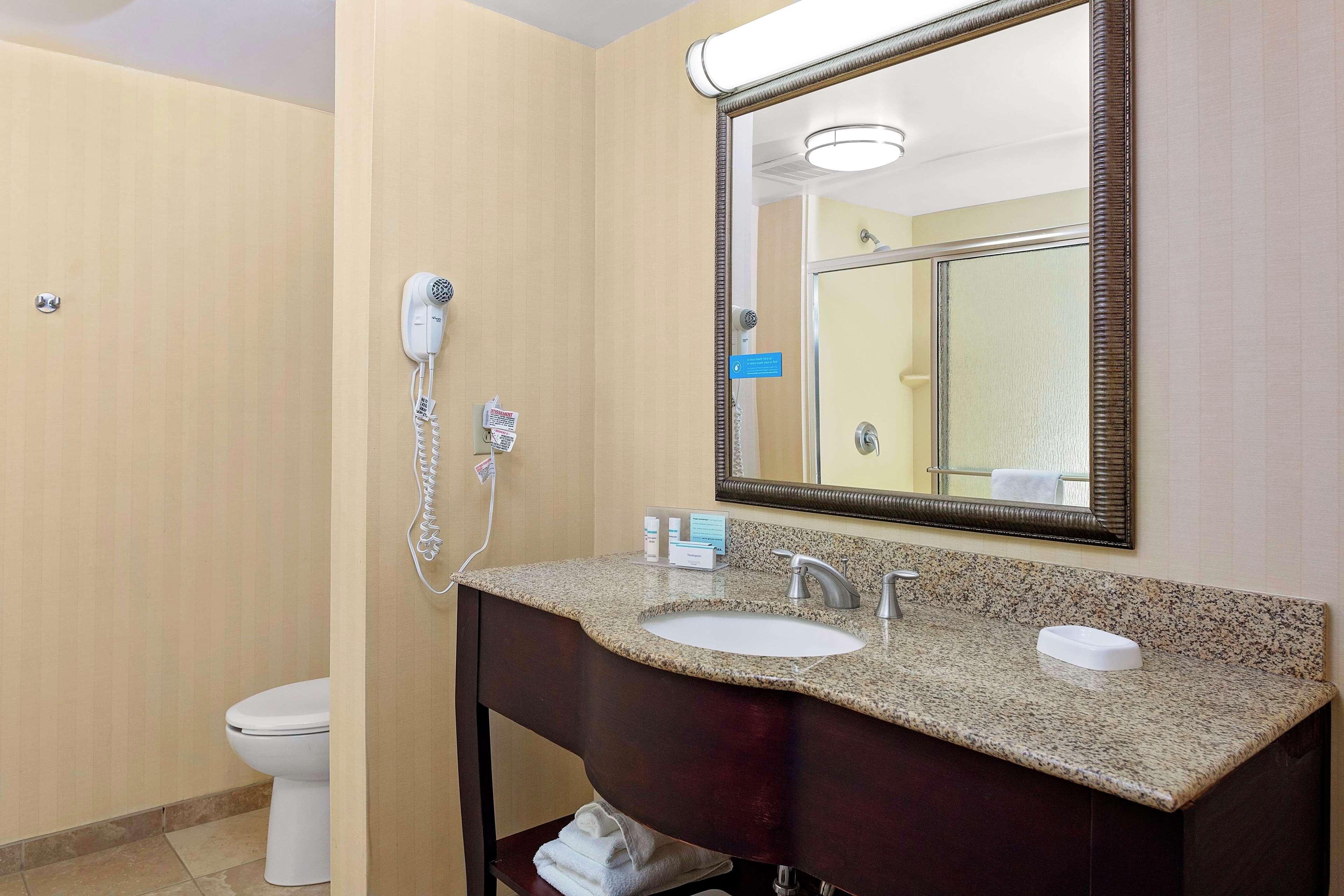 Hampton Inn Atlanta-Fairburn Ngoại thất bức ảnh