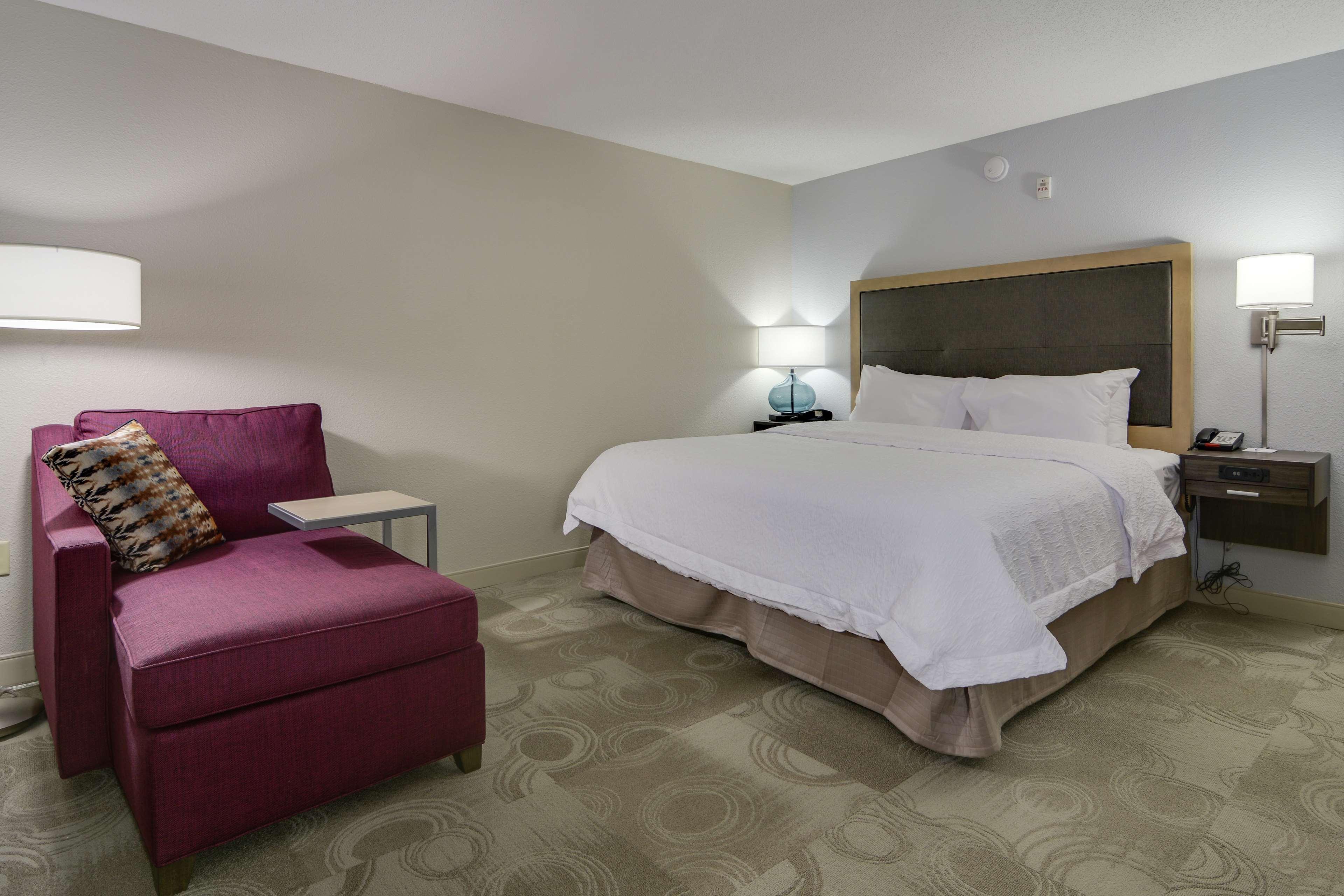 Hampton Inn Atlanta-Fairburn Ngoại thất bức ảnh