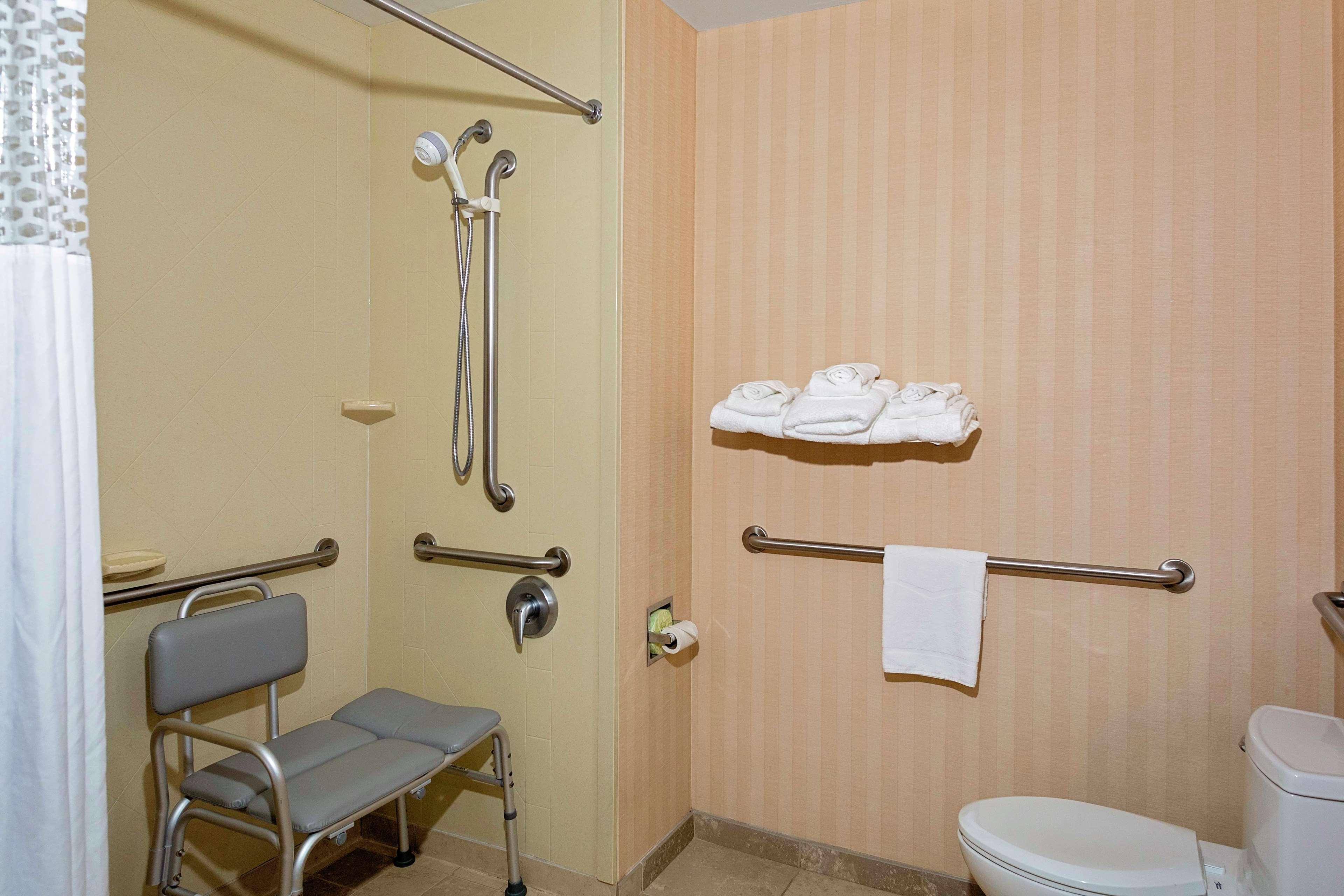 Hampton Inn Atlanta-Fairburn Ngoại thất bức ảnh
