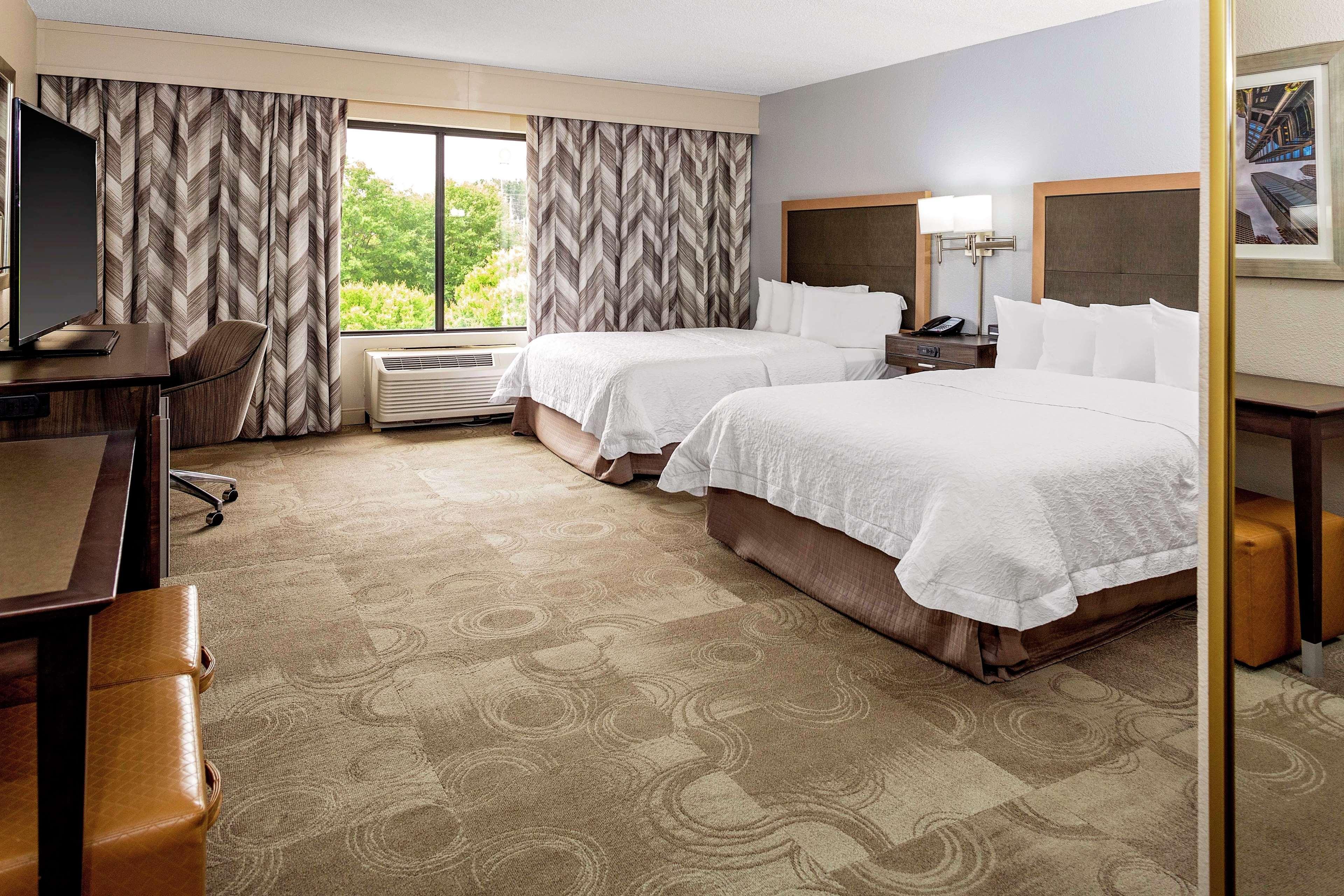 Hampton Inn Atlanta-Fairburn Ngoại thất bức ảnh