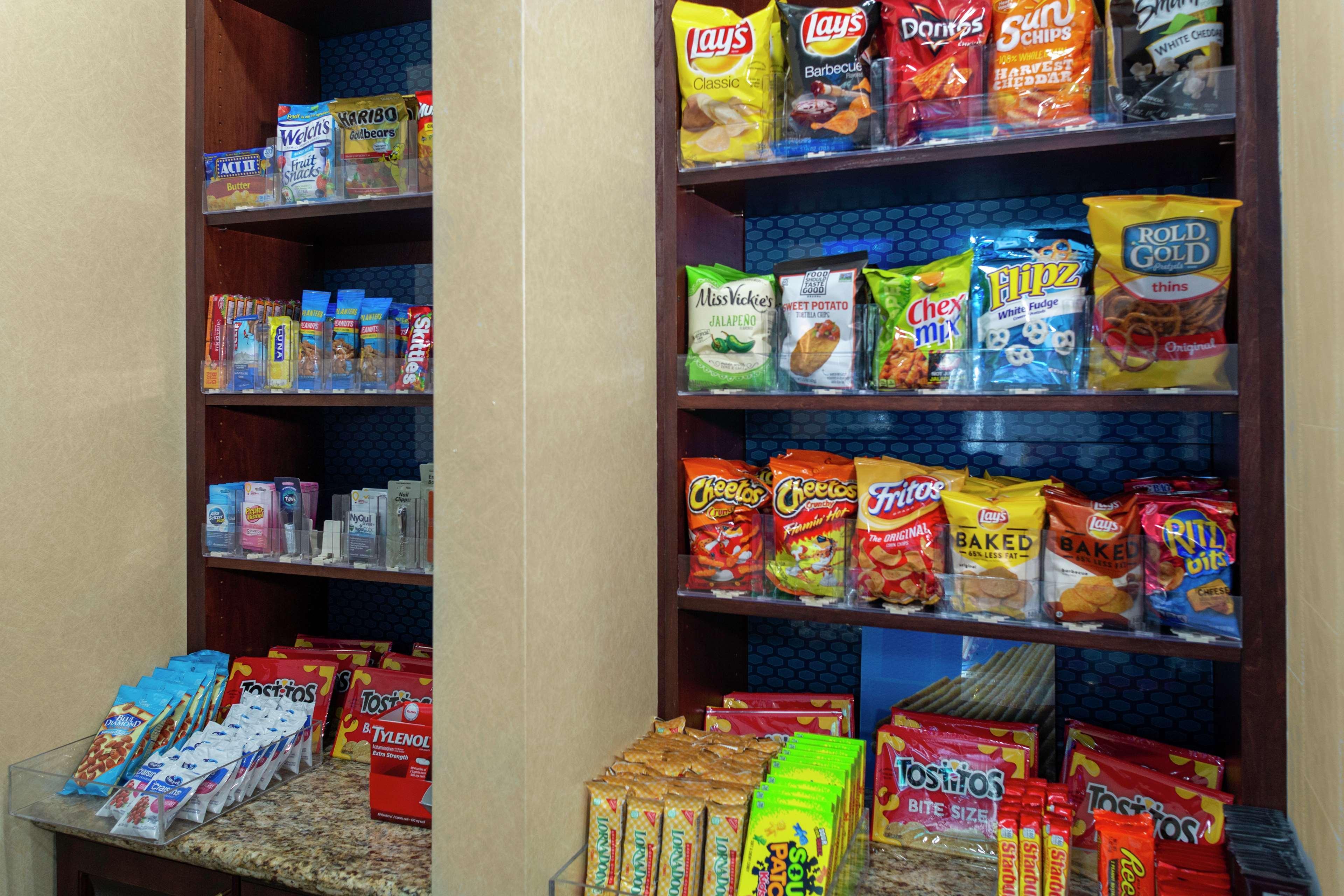 Hampton Inn Atlanta-Fairburn Ngoại thất bức ảnh