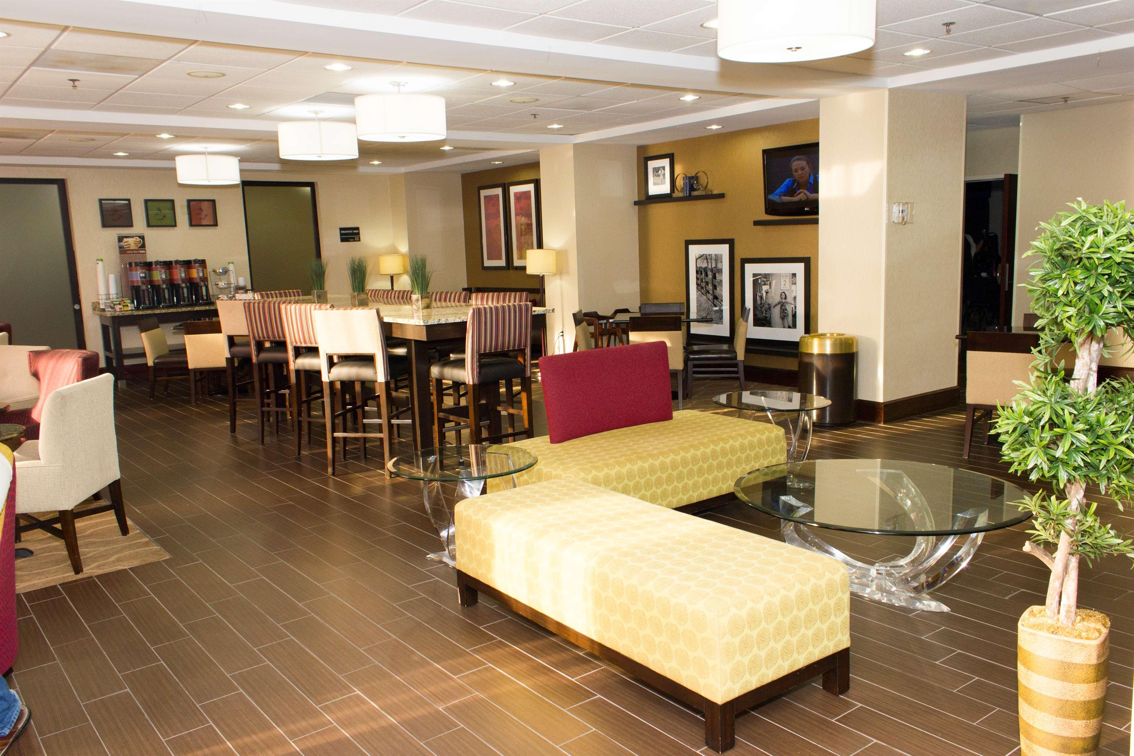Hampton Inn Atlanta-Fairburn Ngoại thất bức ảnh