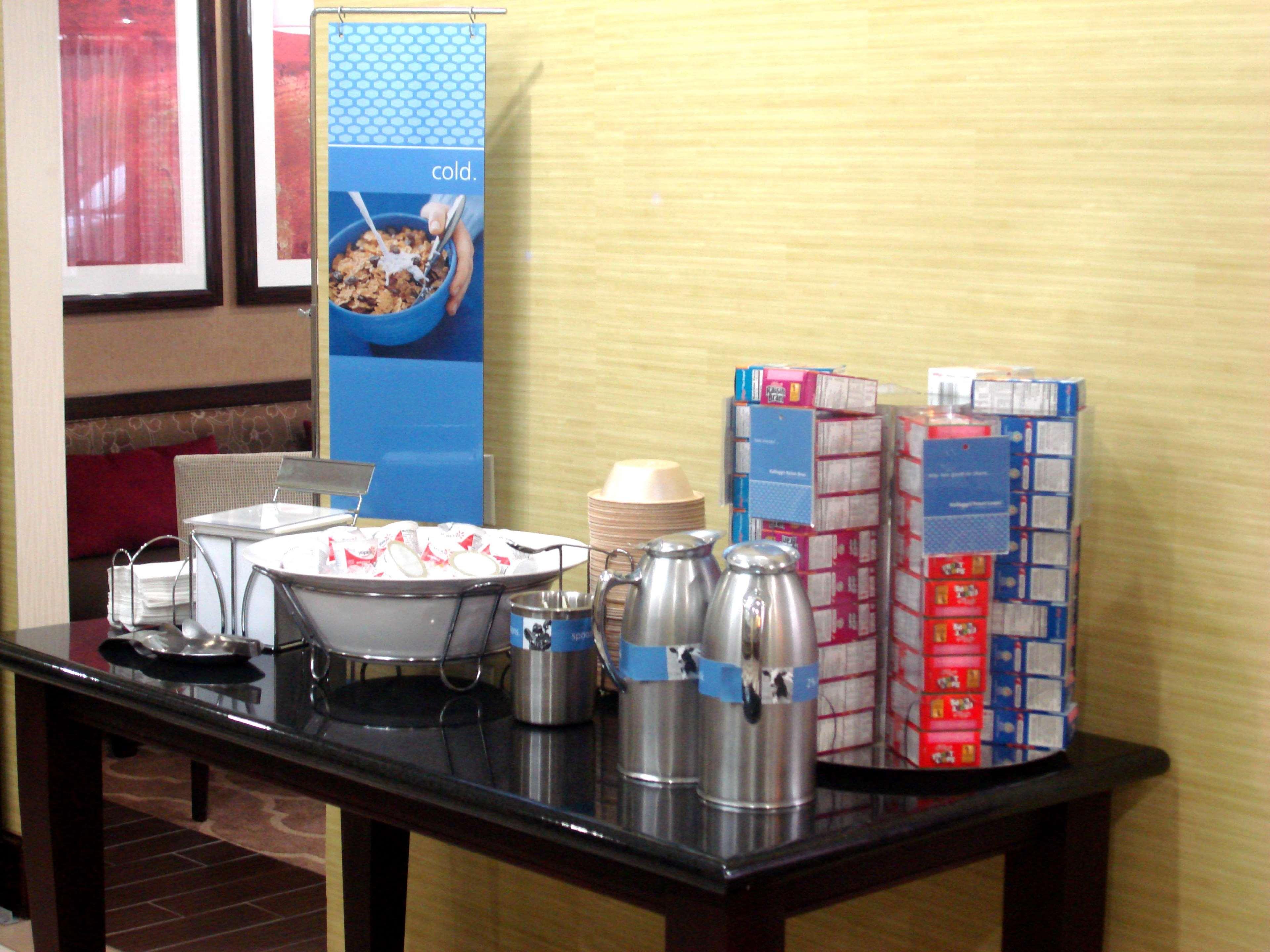 Hampton Inn Atlanta-Fairburn Ngoại thất bức ảnh