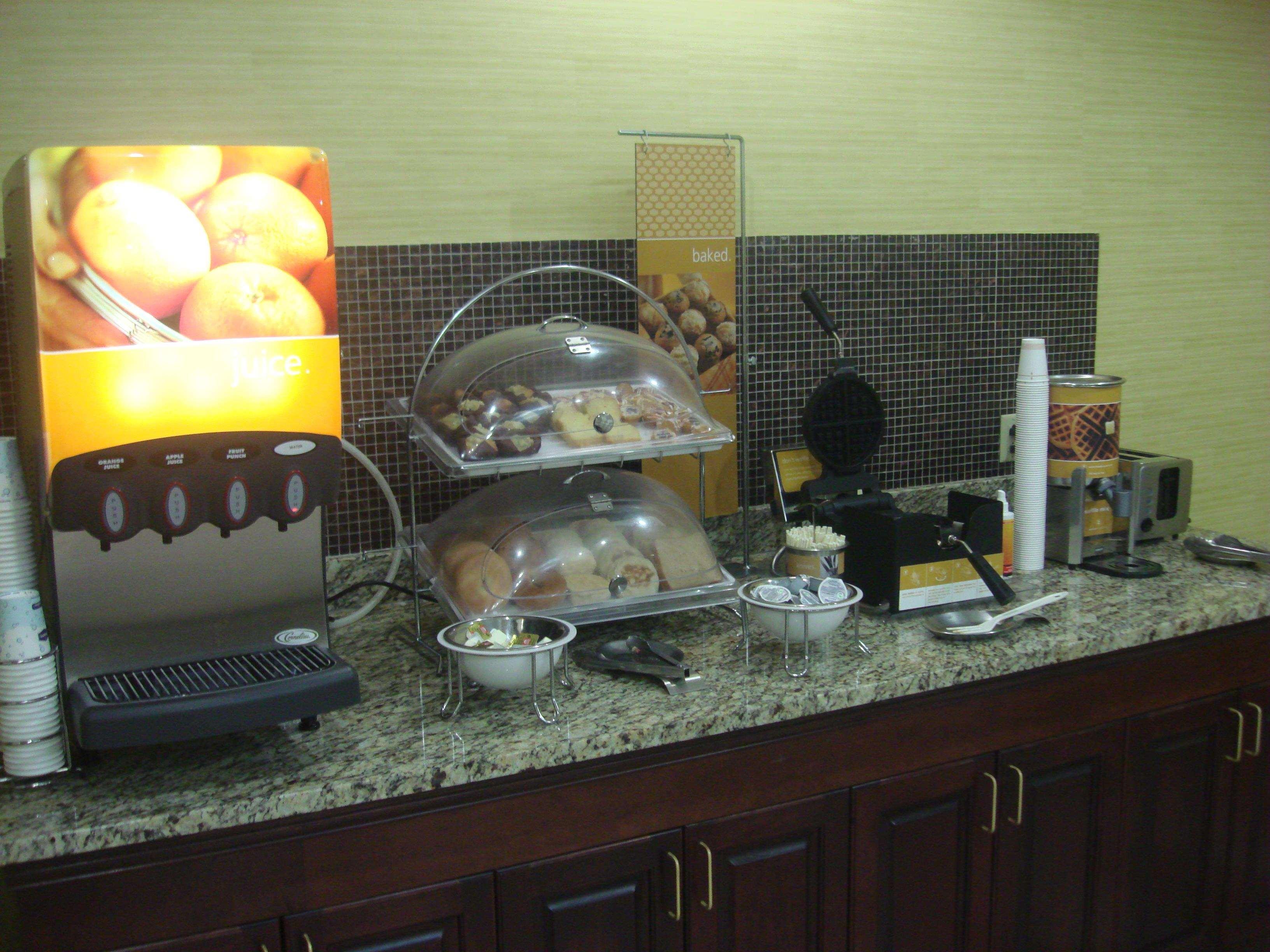 Hampton Inn Atlanta-Fairburn Ngoại thất bức ảnh