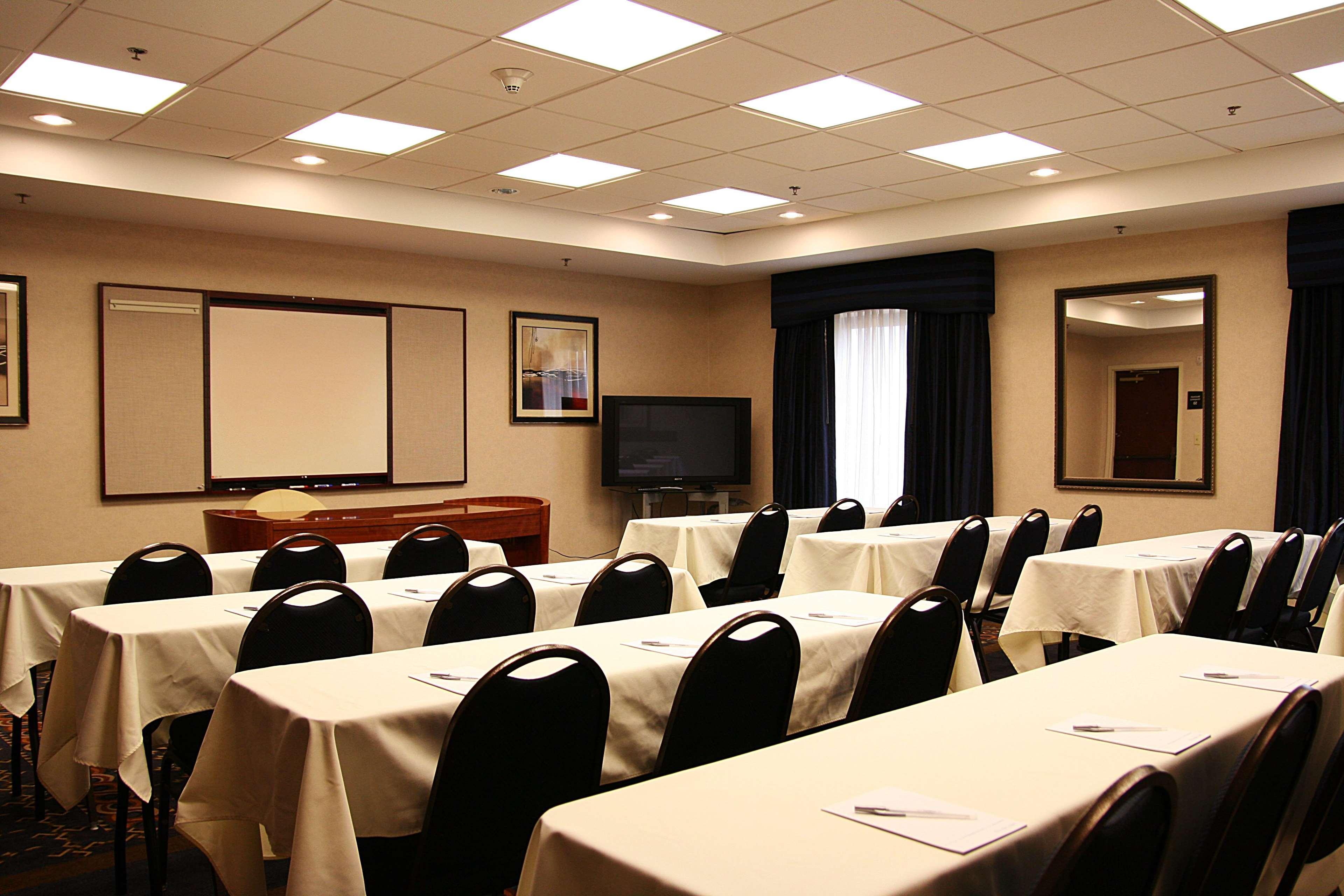 Hampton Inn Atlanta-Fairburn Tiện nghi bức ảnh