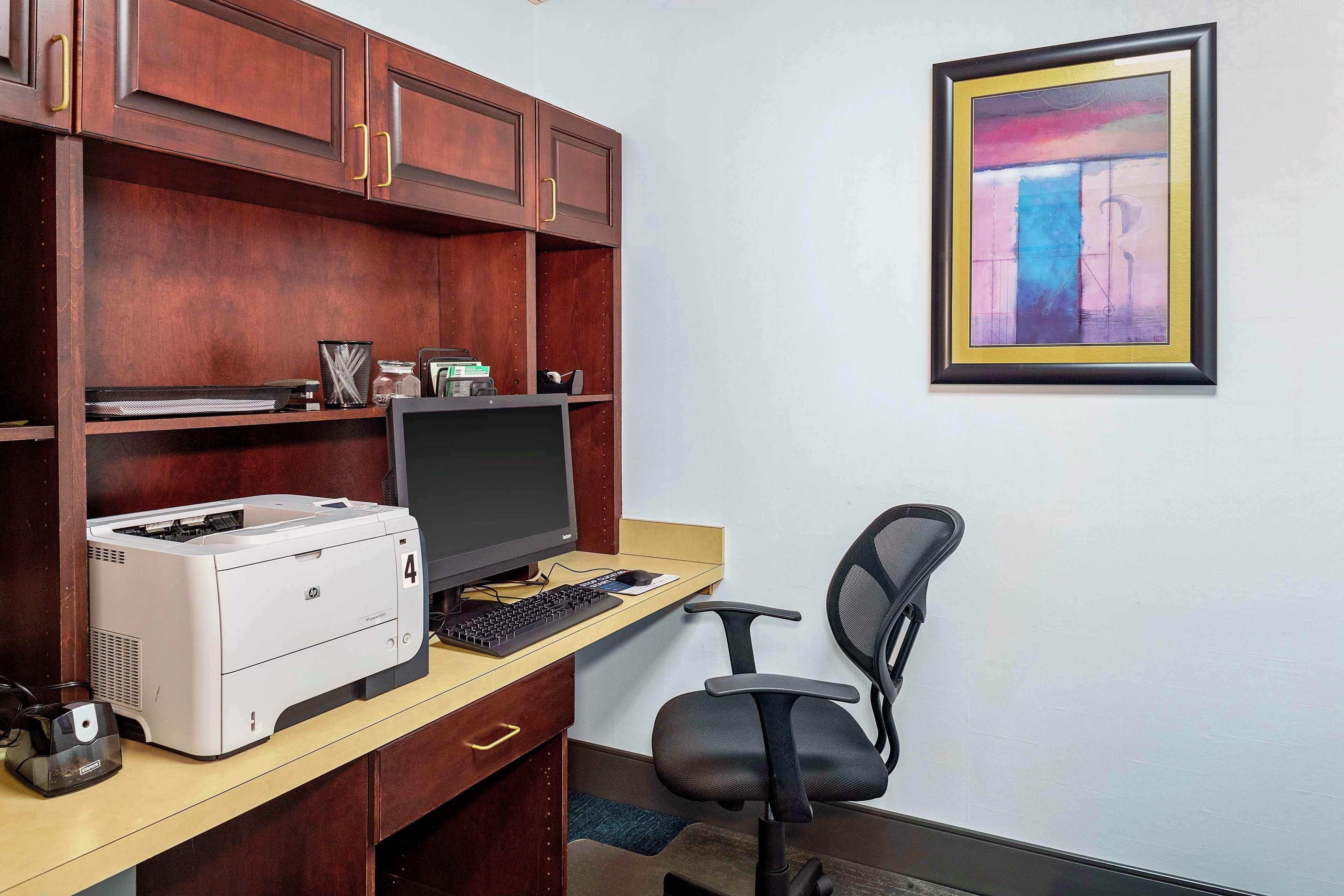 Hampton Inn Atlanta-Fairburn Ngoại thất bức ảnh