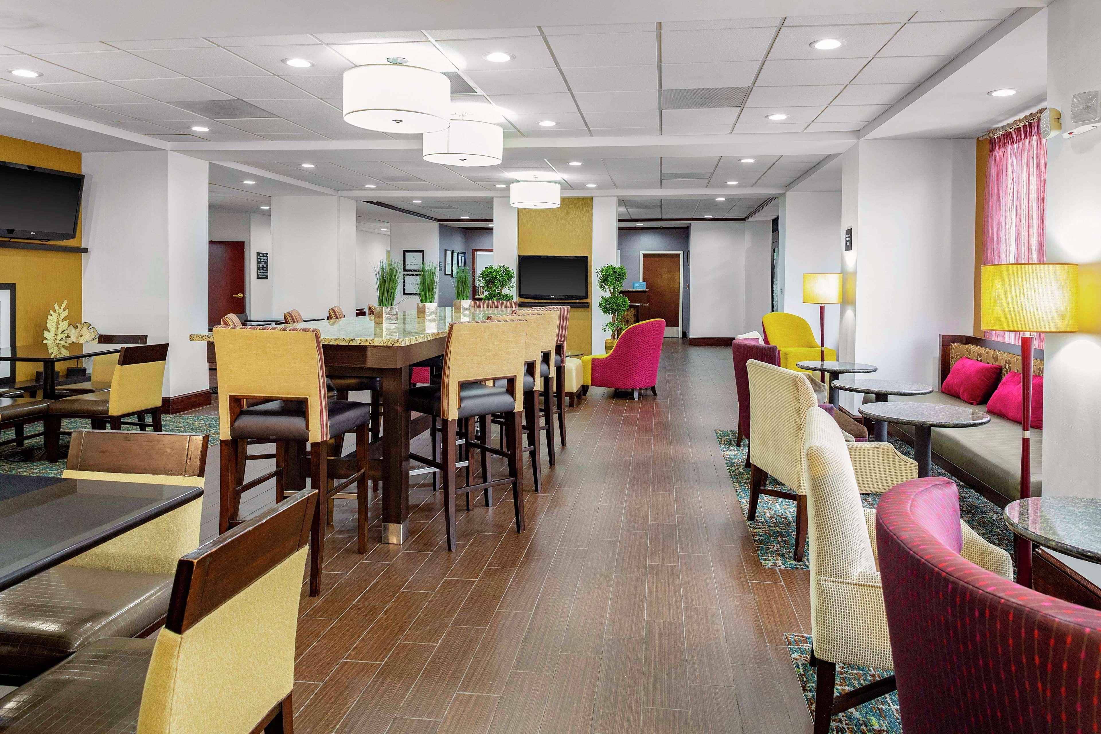 Hampton Inn Atlanta-Fairburn Ngoại thất bức ảnh