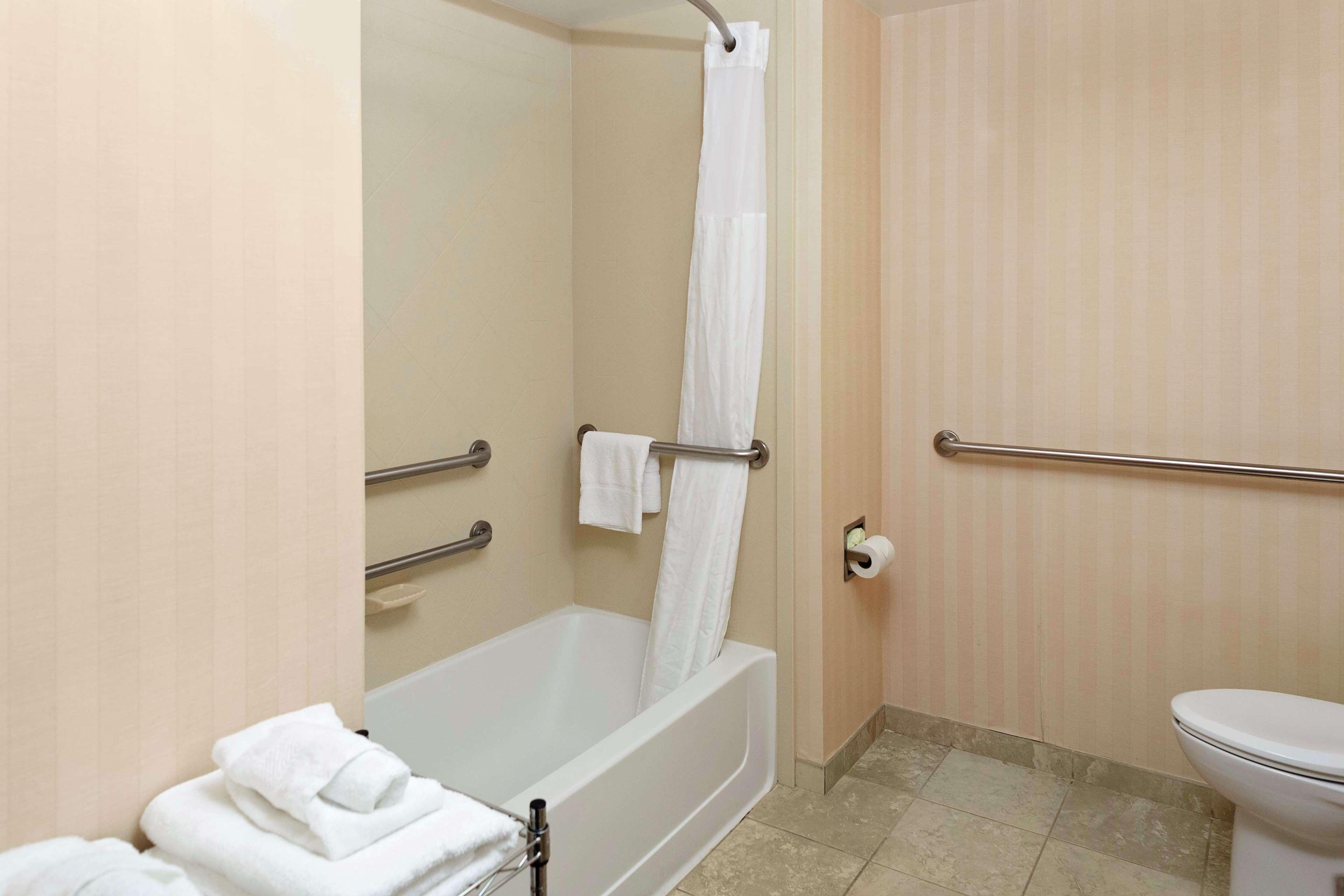 Hampton Inn Atlanta-Fairburn Ngoại thất bức ảnh