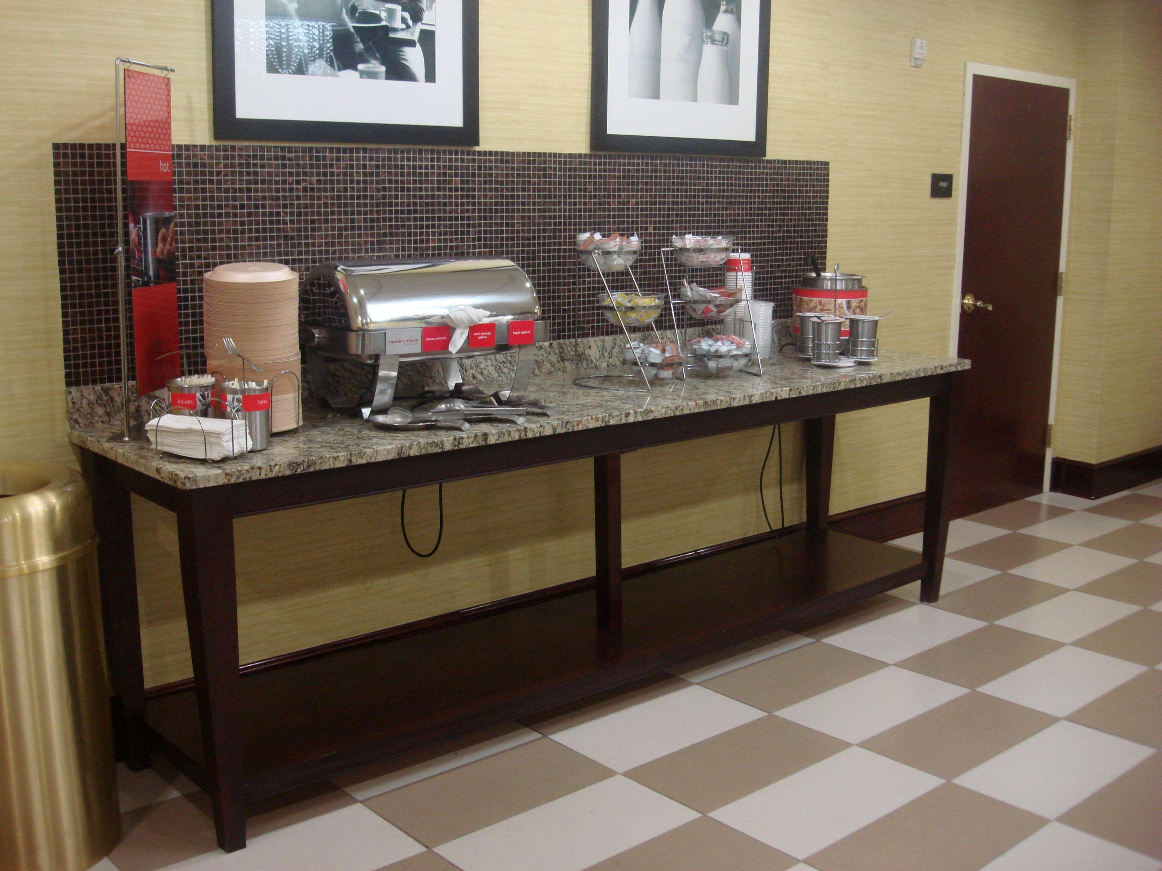 Hampton Inn Atlanta-Fairburn Ngoại thất bức ảnh