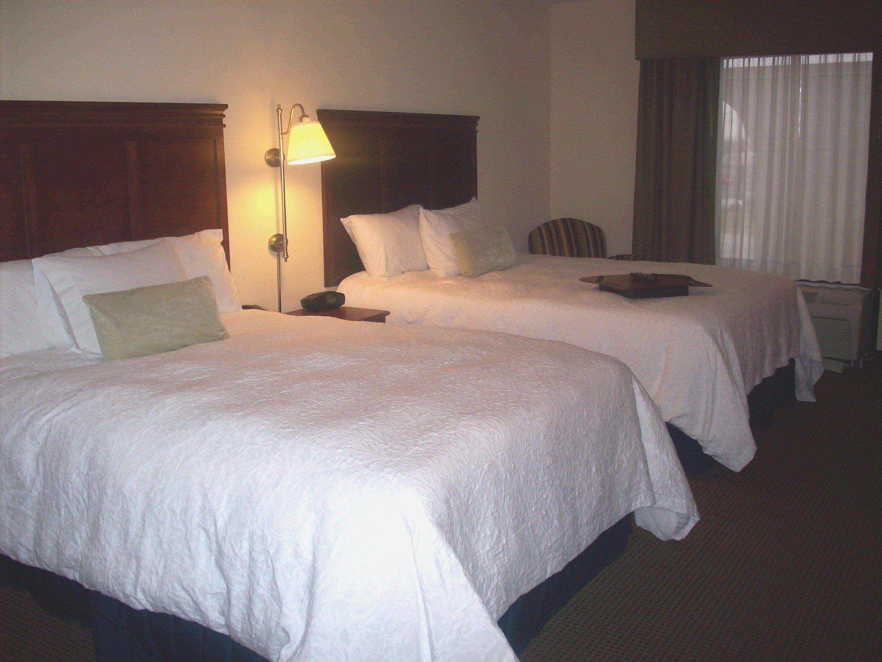 Hampton Inn Atlanta-Fairburn Phòng bức ảnh