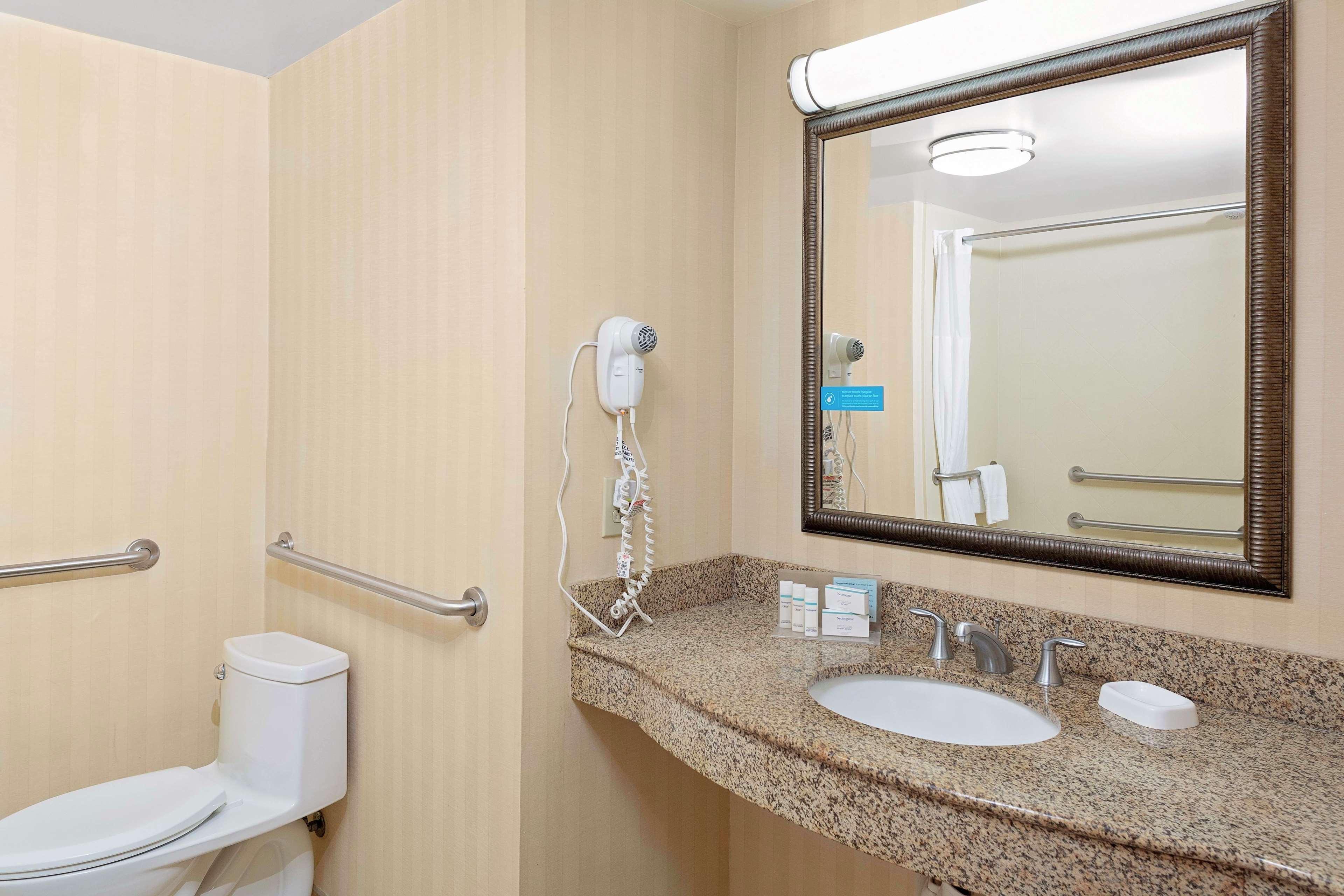 Hampton Inn Atlanta-Fairburn Ngoại thất bức ảnh