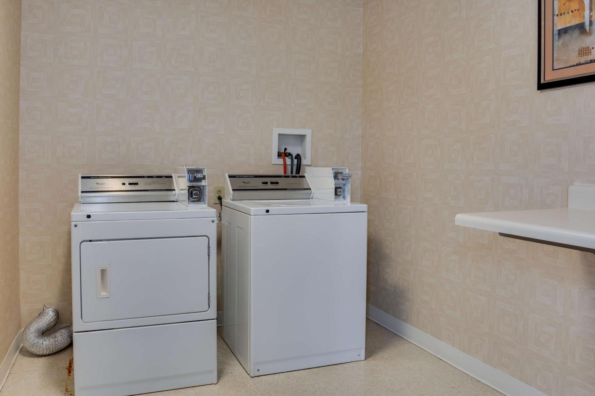 Hampton Inn Atlanta-Fairburn Ngoại thất bức ảnh