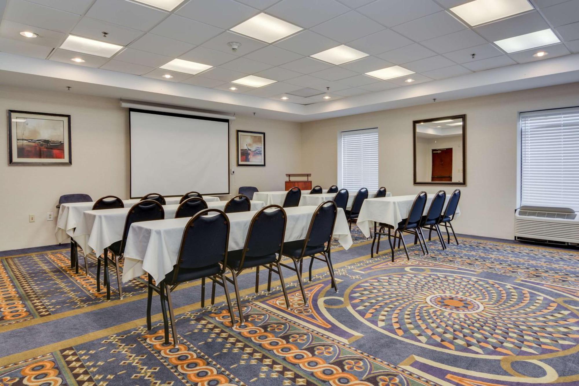 Hampton Inn Atlanta-Fairburn Ngoại thất bức ảnh