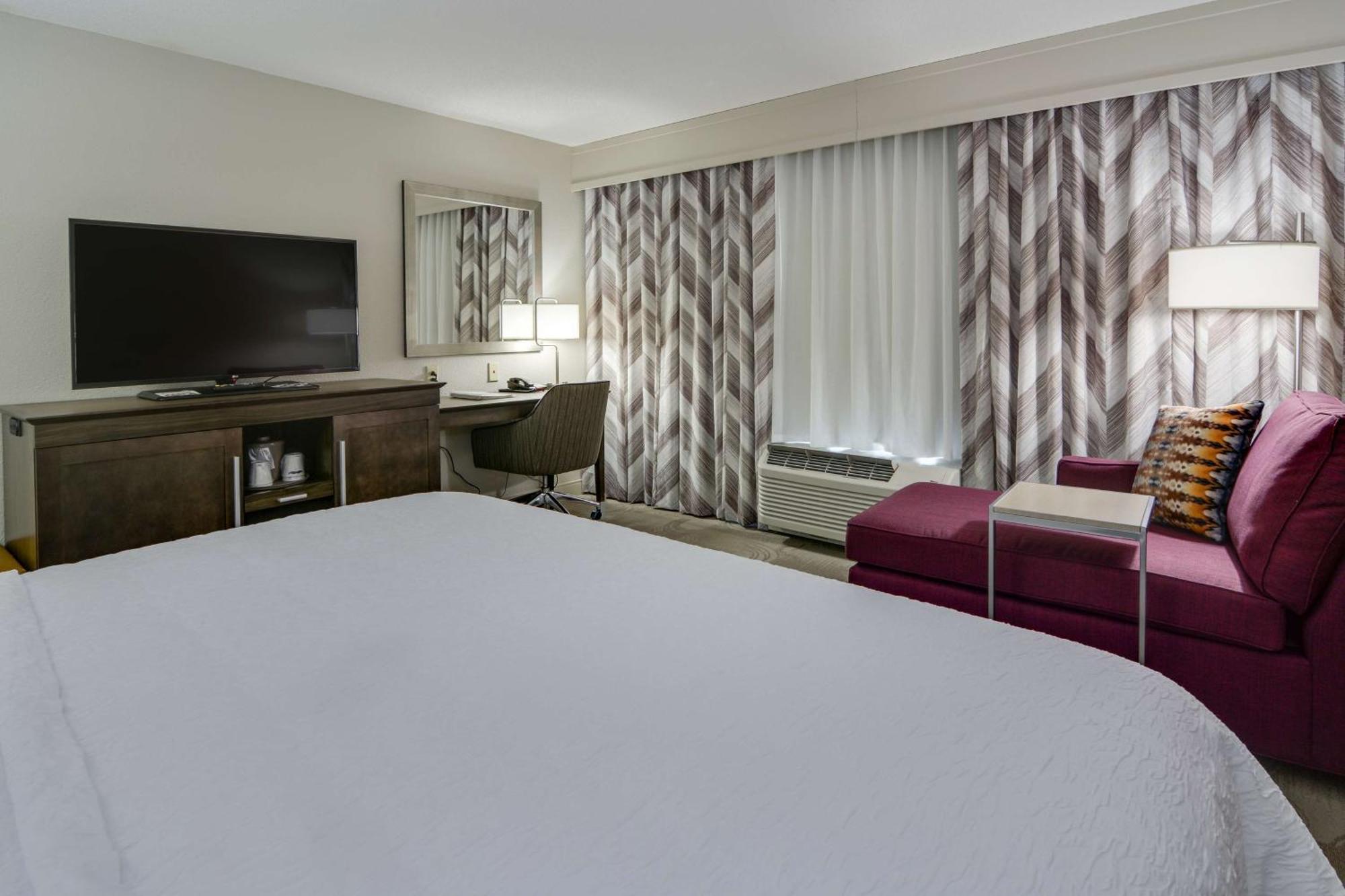 Hampton Inn Atlanta-Fairburn Ngoại thất bức ảnh