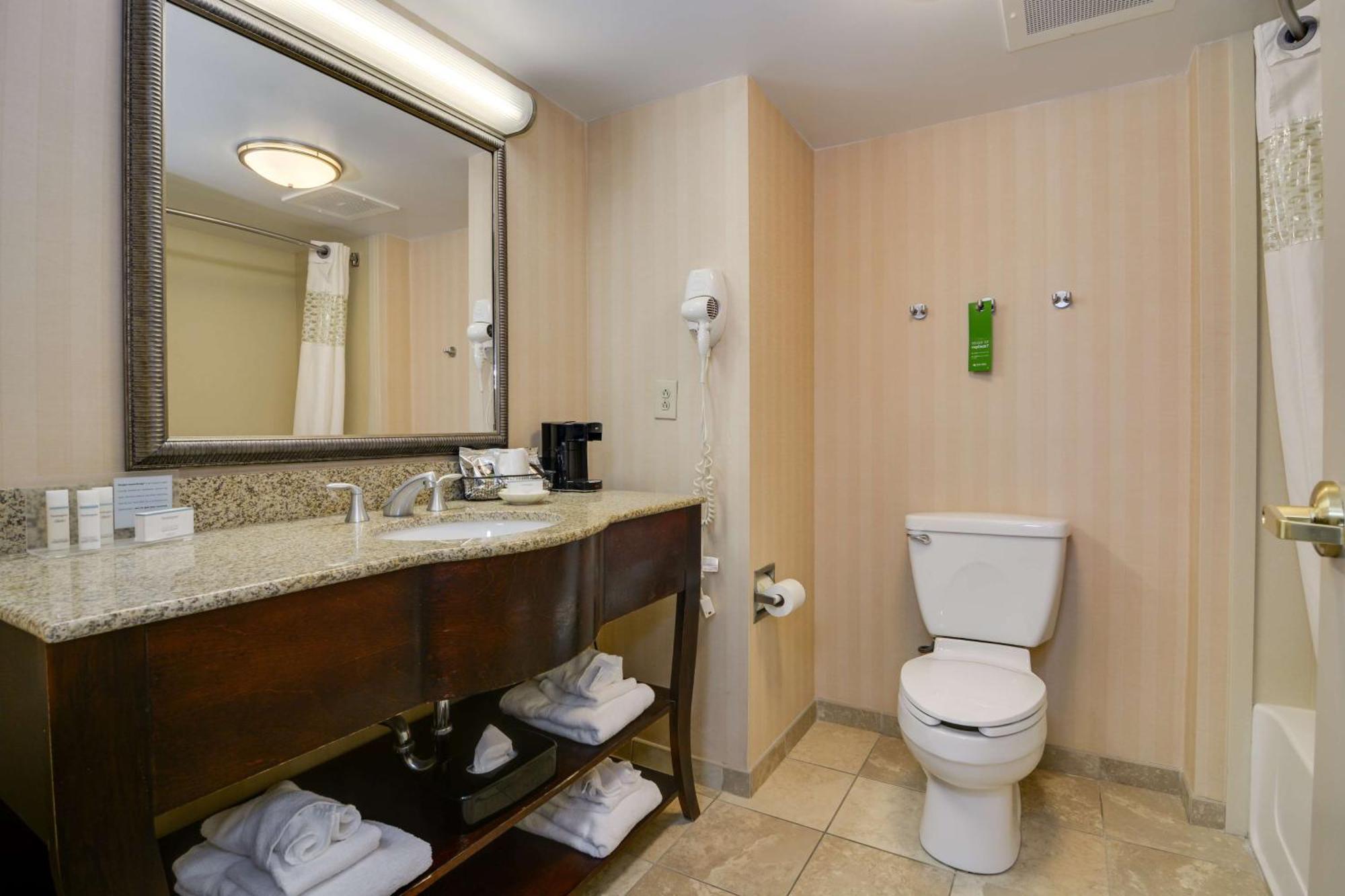 Hampton Inn Atlanta-Fairburn Ngoại thất bức ảnh