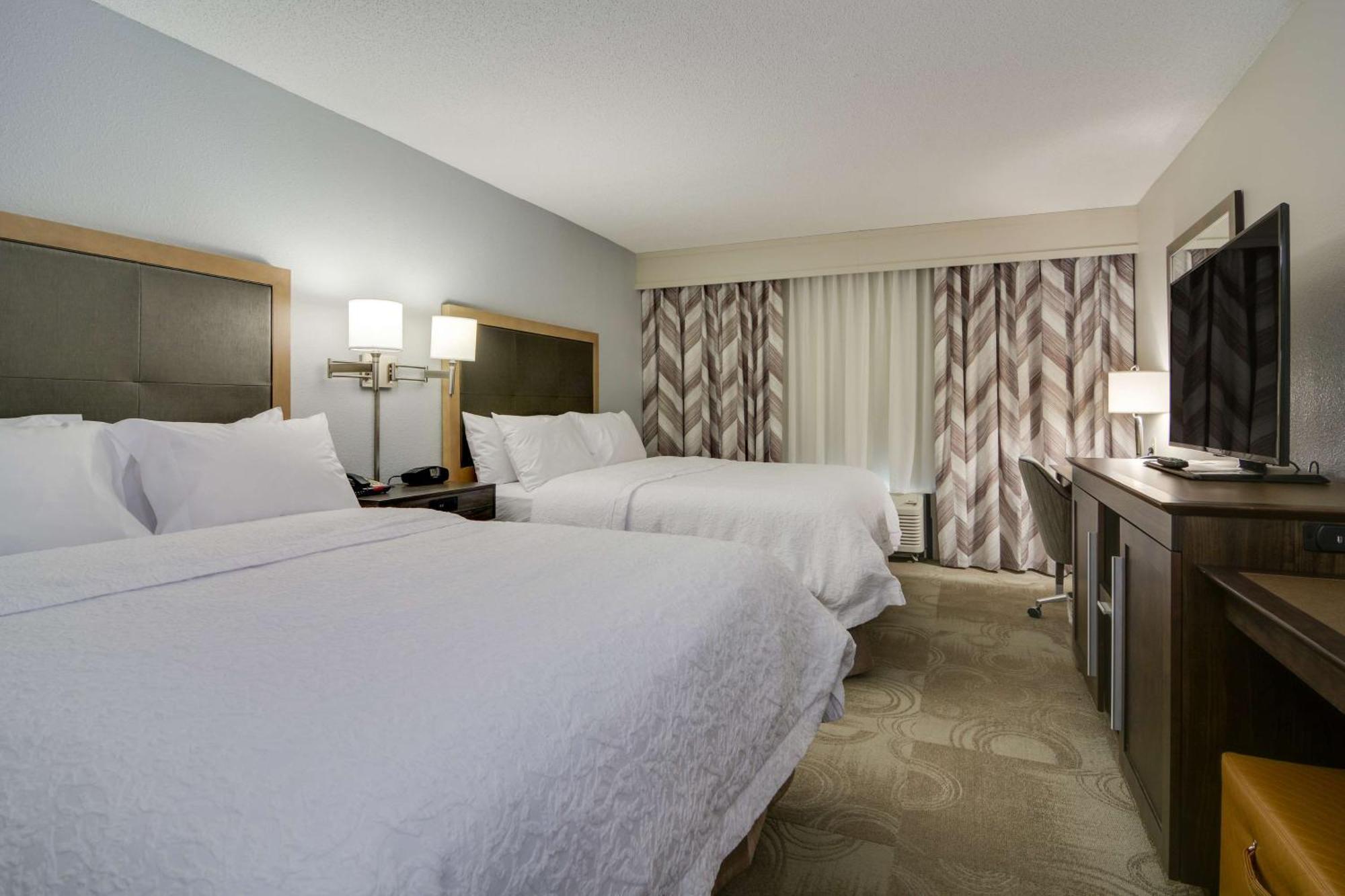 Hampton Inn Atlanta-Fairburn Ngoại thất bức ảnh