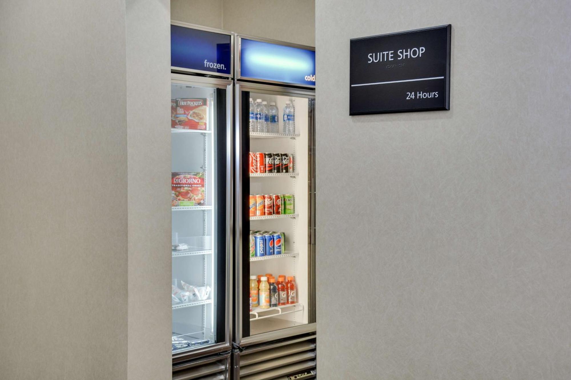 Hampton Inn Atlanta-Fairburn Ngoại thất bức ảnh