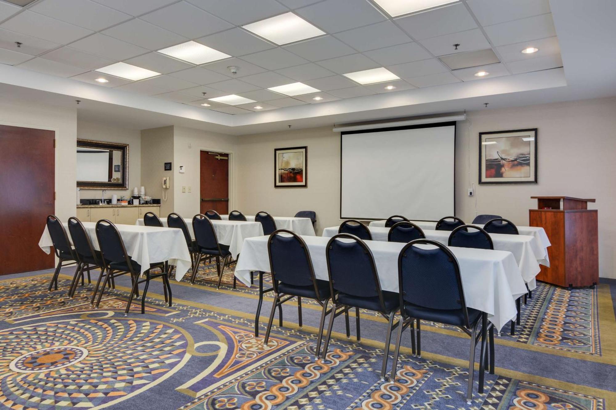 Hampton Inn Atlanta-Fairburn Ngoại thất bức ảnh