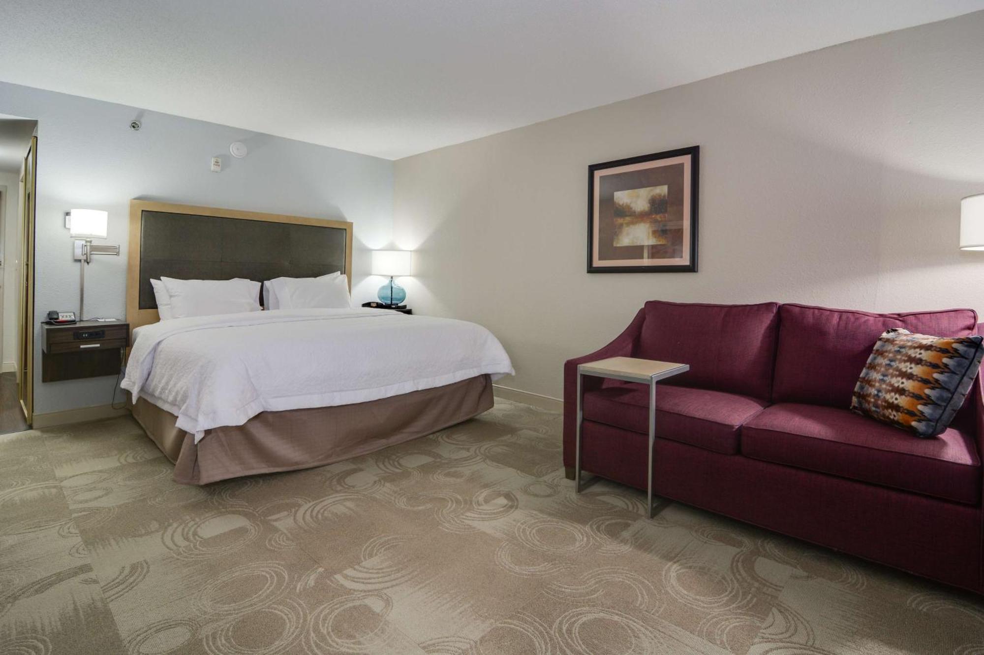 Hampton Inn Atlanta-Fairburn Ngoại thất bức ảnh