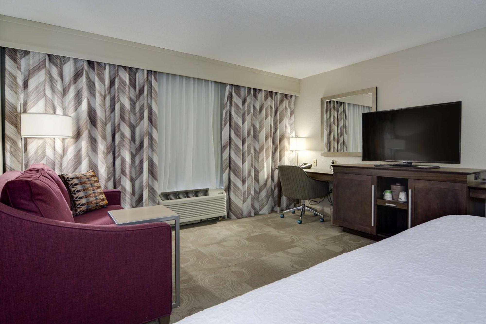Hampton Inn Atlanta-Fairburn Ngoại thất bức ảnh