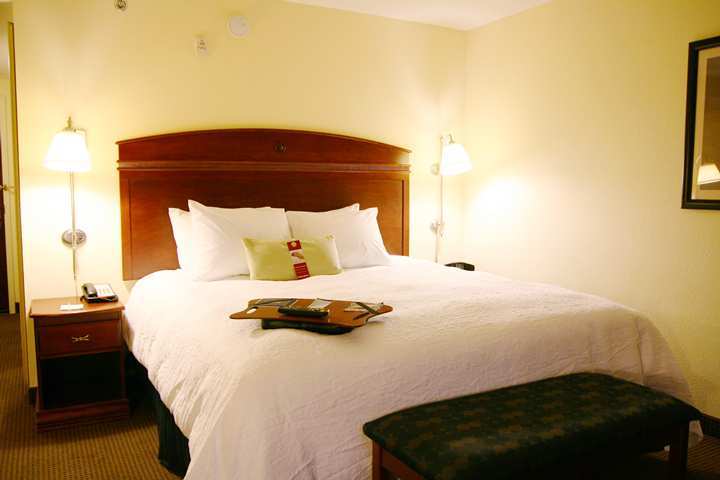 Hampton Inn Atlanta-Fairburn Ngoại thất bức ảnh