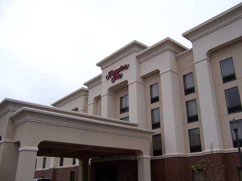 Hampton Inn Atlanta-Fairburn Ngoại thất bức ảnh