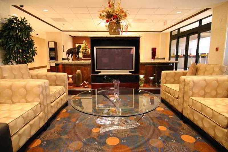 Hampton Inn Atlanta-Fairburn Nội địa bức ảnh