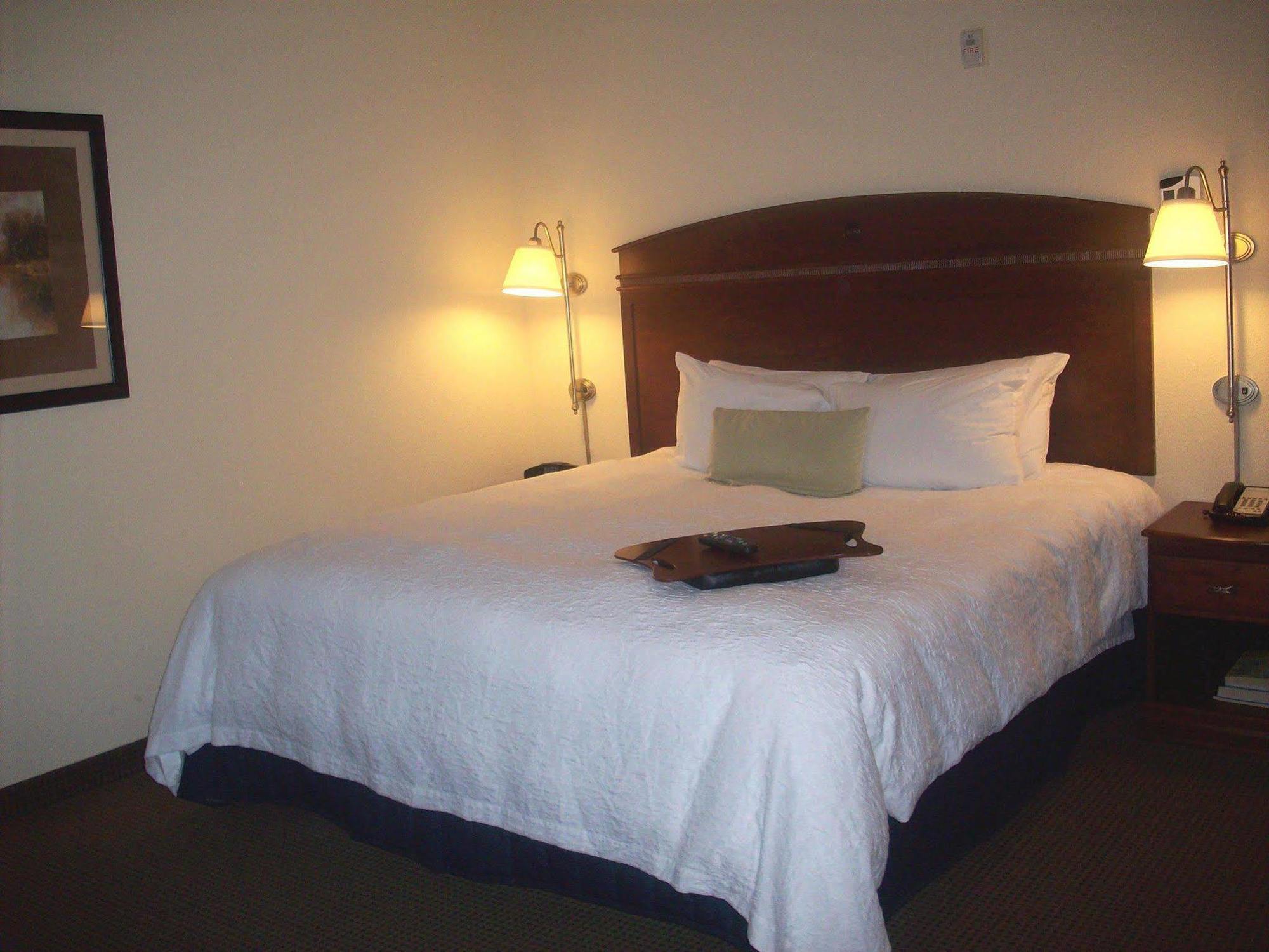 Hampton Inn Atlanta-Fairburn Phòng bức ảnh