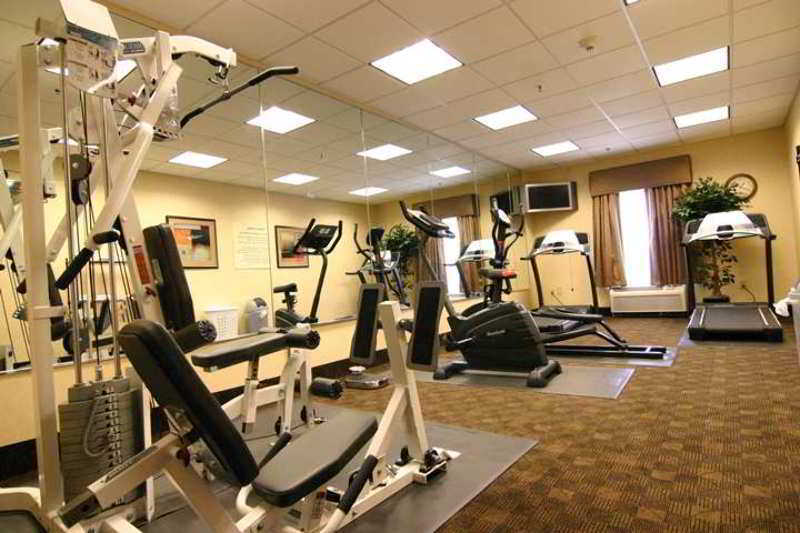 Hampton Inn Atlanta-Fairburn Tiện nghi bức ảnh
