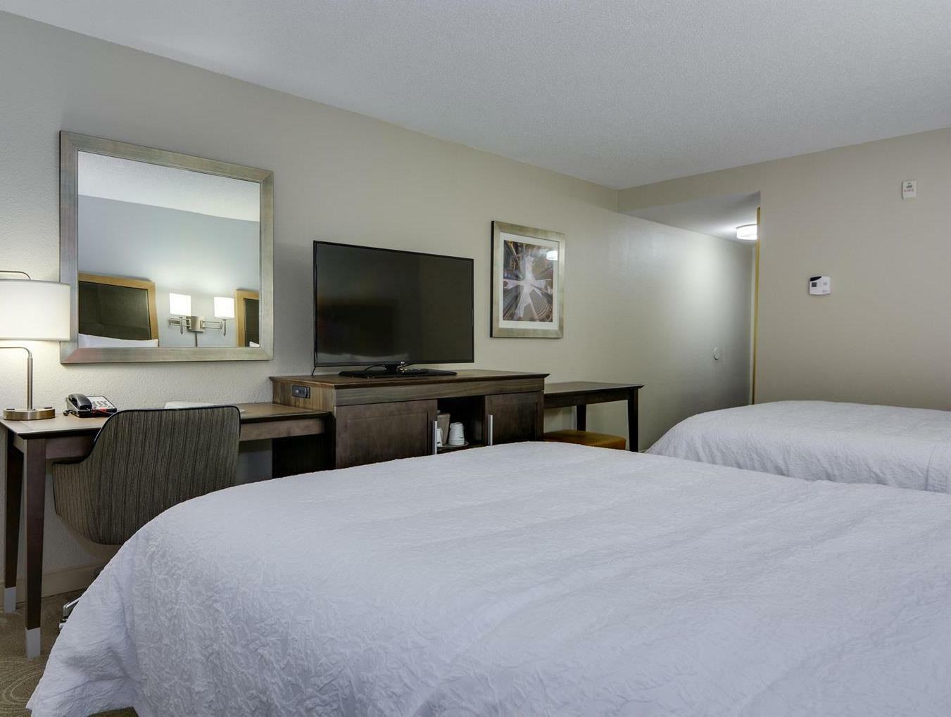 Hampton Inn Atlanta-Fairburn Ngoại thất bức ảnh