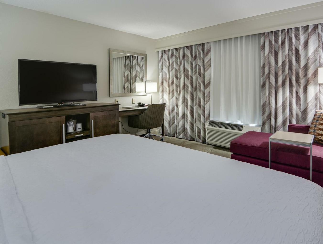 Hampton Inn Atlanta-Fairburn Ngoại thất bức ảnh